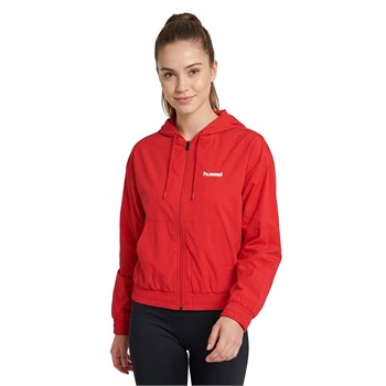 Hummel Samba Kadın Sweatshirt
