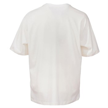 Hummel Samir Oversize Erkek Tişört
