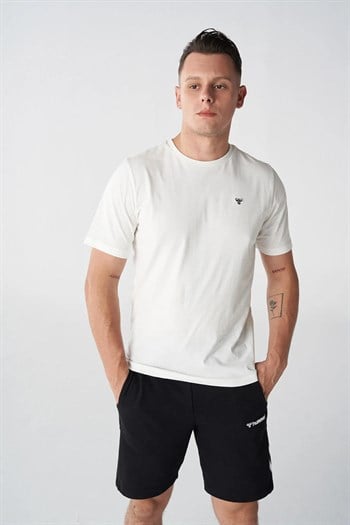 Hummel T-IC Ico Erkek Tişört