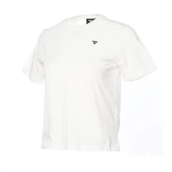 Hummel T-IC Icona Regular Kadın Tişört