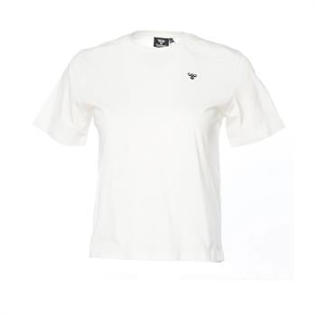 Hummel T-IC Icona Regular Kadın Tişört