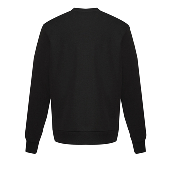 Hummel T-Pulse Male Co Regular Erkek Sweatshirt