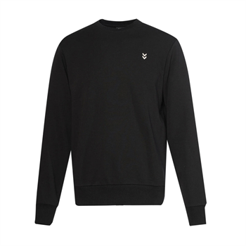Hummel T-Pulse Male Co Regular Erkek Sweatshirt