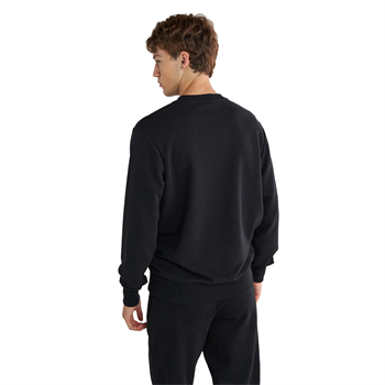 Hummel T-Pulse Male Co Regular Erkek Sweatshirt