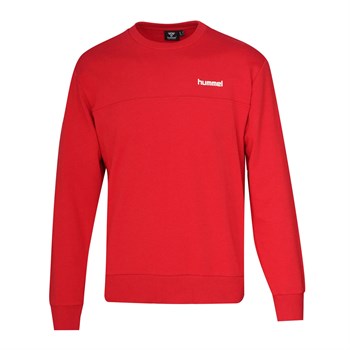 Hummel Vera Erkek Sweatshirt
