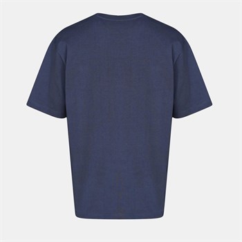 Hummel Viveres Oversize Erkek Tişört