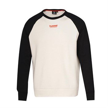 Hummel Yen Erkek Sweatshirt