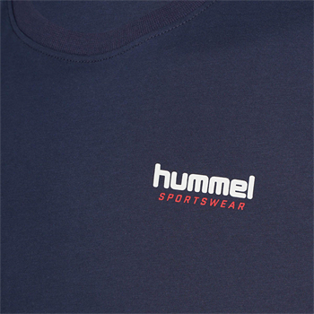 Hummel Zumo Erkek Tişört