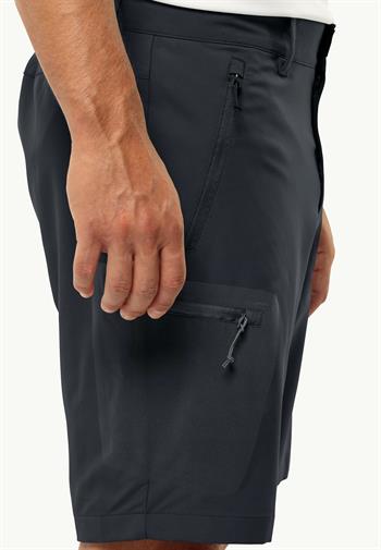 Jack Wolfskin Active Track Erkek Şort