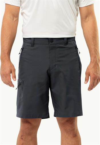 Jack Wolfskin Active Track Erkek Şort