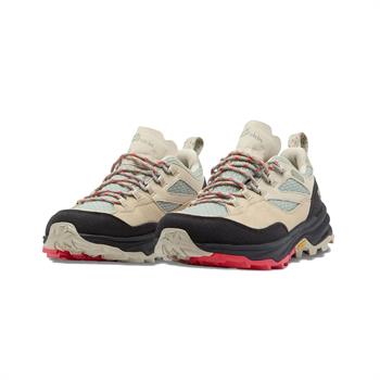 Jack Wolfskin Cyrox Texapore Low Kadın Outdoor Ayakkabı