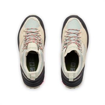 Jack Wolfskin Cyrox Texapore Low Kadın Outdoor Ayakkabı