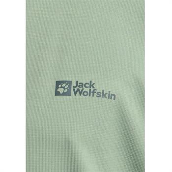 Jack Wolfskin Delgami Polo Erkek Tişört