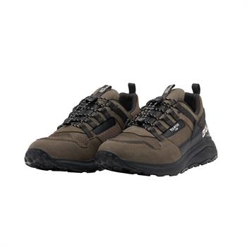 Jack Wolfskin Dromoventure Ath Texapore Low Erkek Günlük Spor Ayakkabı
