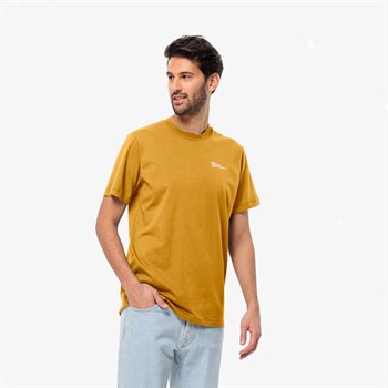 Jack Wolfskin Essential Erkek Tişört