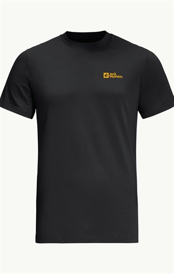 Jack Wolfskin Essential Erkek Tişört