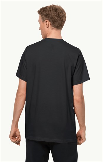 Jack Wolfskin Essential Erkek Tişört