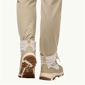 Jack Wolfskin Everquest Texapore High Kadın Bot