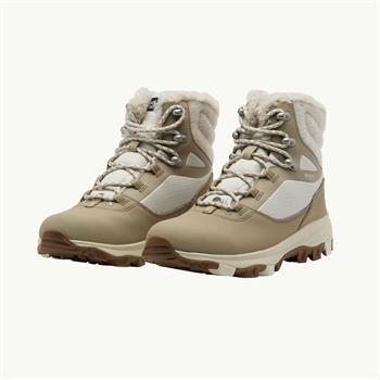 Jack Wolfskin Everquest Texapore High Kadın Bot