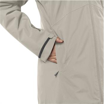 Jack Wolfskin Heidelstein Ins Kadın Mont