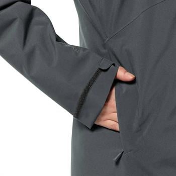 Jack Wolfskin Heidelstein Ins Kadın Mont