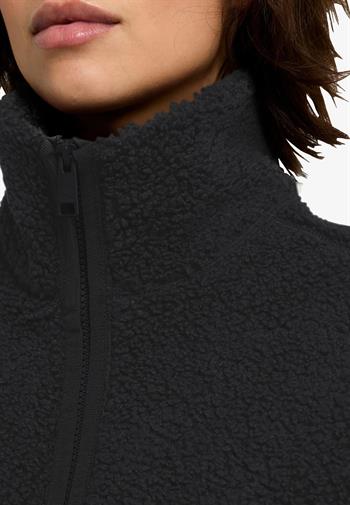 Jack Wolfskin High Curl Kadın Sweatshirt