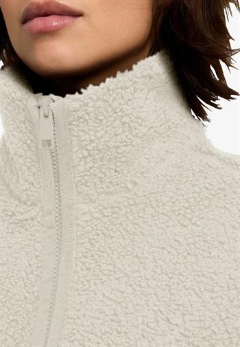 Jack Wolfskin High Curl Kadın Sweatshirt