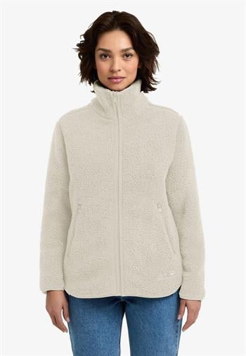 Jack Wolfskin High Curl Kadın Sweatshirt