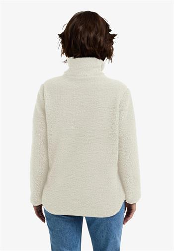 Jack Wolfskin High Curl Kadın Sweatshirt