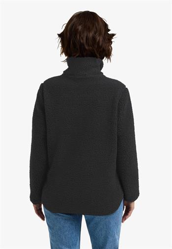 Jack Wolfskin High Curl Kadın Sweatshirt