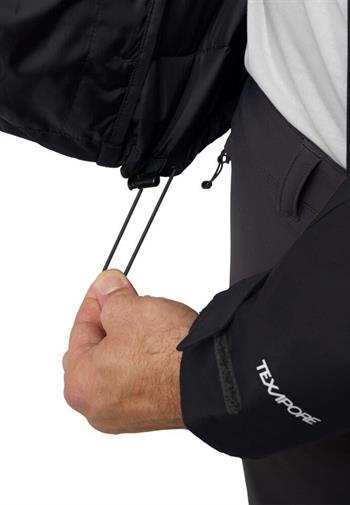 Jack Wolfskin Jasper 3IN1 Erkek Mont