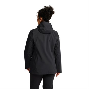 Jack Wolfskin Moonrise 2 3in1 Kadın Mont