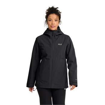 Jack Wolfskin Moonrise 2 3in1 Kadın Mont