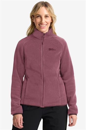 Jack Wolfskin Moonrise 3in1 Kadın Mont