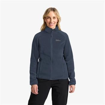 Jack Wolfskin Moonrise 3in1 Kadın Mont