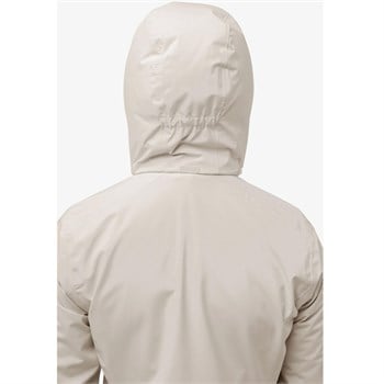 Jack Wolfskin Rotwand 3IN1 Kadın Mont