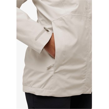 Jack Wolfskin Rotwand 3IN1 Kadın Mont
