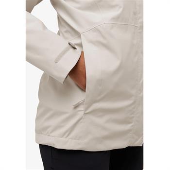 Jack Wolfskin Rotwand 3IN1 Kadın Mont