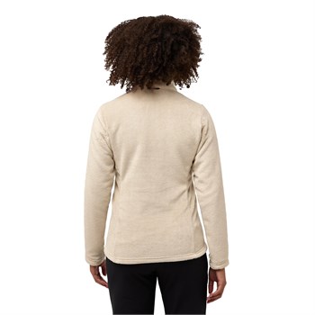 Jack Wolfskin Rotwand 3IN1 Kadın Mont