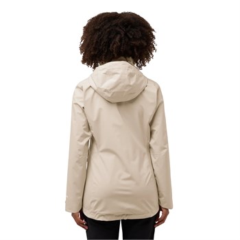 Jack Wolfskin Rotwand 3IN1 Kadın Mont