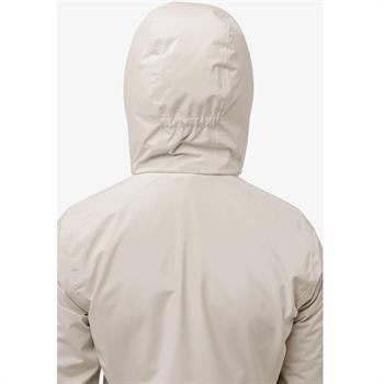 Jack Wolfskin Rotwand 3IN1 Kadın Mont