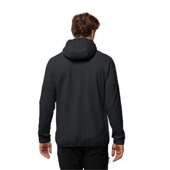 Jack Wolfskin Routeburn Pro Hybrid M Erkek Mont