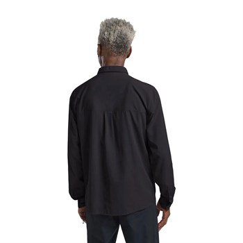 Jack Wolfskin Sierra Canyon Ls Erkek Gömlek