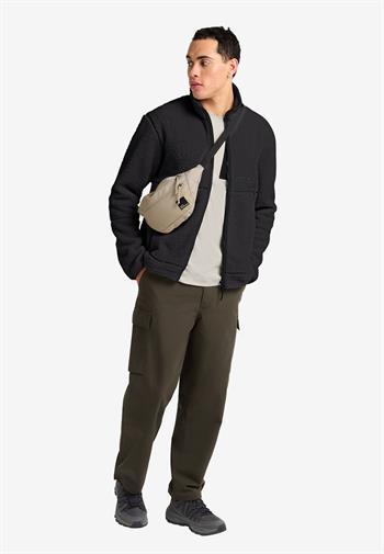 Jack Wolfskin Stone Lite Erkek Sweatshirt