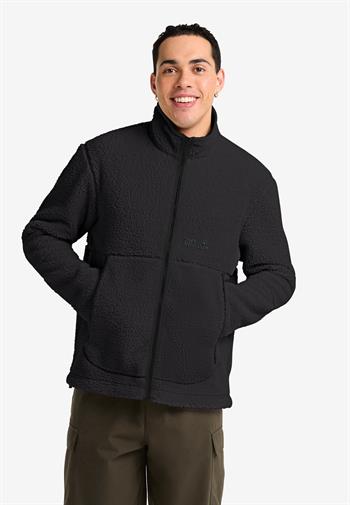 Jack Wolfskin Stone Lite Erkek Sweatshirt