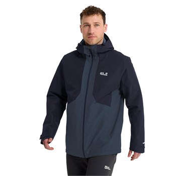 Jack Wolfskin Stonetrail 3in1 Erkek Mont