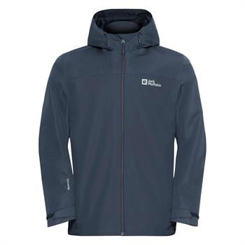 Jack Wolfskin Taubenberg 3IN1 Erkek Mont