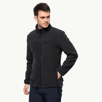 Jack Wolfskin Taubenberg 3IN1 Erkek Mont