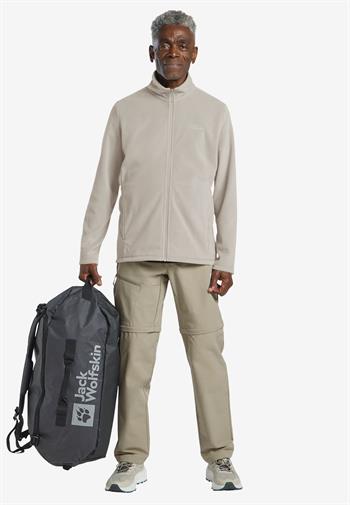 Jack Wolfskin Taunus Fz Erkek Sweatshirt