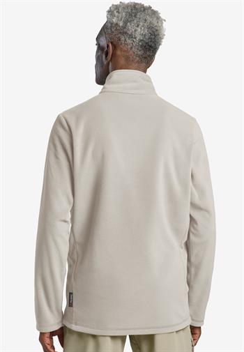 Jack Wolfskin Taunus Fz Erkek Sweatshirt